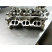 #MD02 Right Cylinder Head From 2010 Lexus IS250  2.5